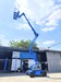รูปย่อ รถกระเช้า Boom Lift Genie Z-45/25J รูปที่2