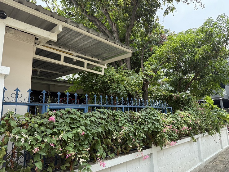 ขายบ้านเดี่ยว ย่านสะพานควาย หมู่บ้านจตุรมิตร ซอยประดิพัทธ์ 15 รูปที่ 5
