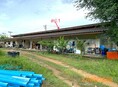ขายโกดังชั้นเดียว พังงา ถนนสายบ้านท่าดินแดง อำเภอท้ายเหมือง