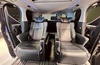 รูปย่อ ขายรถ Toyota Alphard 2.5 Hybrid SRC รถนำเข้า สีดำ ปี 2022 รูปที่6