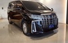 รูปย่อ ขายรถ Toyota Alphard 2.5 Hybrid SRC รถนำเข้า สีดำ ปี 2022 รูปที่1
