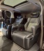รูปย่อ ขายรถ Toyota Alphard 2.5 Hybrid SRC รถนำเข้า สีดำ ปี 2022 รูปที่5