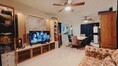 บ้านเดี่ยว หลังมุม ข้างในสุดของโครงการ วิลาจิโอ้ ปิ่นเกล้า - ศาลายา  Land & Houses