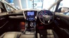 รูปย่อ ขายรถ Toyota Alphard 2.5 Hybrid SRC รถนำเข้า สีดำ ปี 2022 รูปที่4