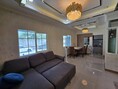 หลังมุม จอดรถได้ 5 คัน 4 ห้องนอน!! ขายทาวน์โฮม โกลเด้น ทาวน์ สาทร (Golden Town Sathorn) 26.5 ตร.วา ใกล้ BTS/MRT บางหว้า 
