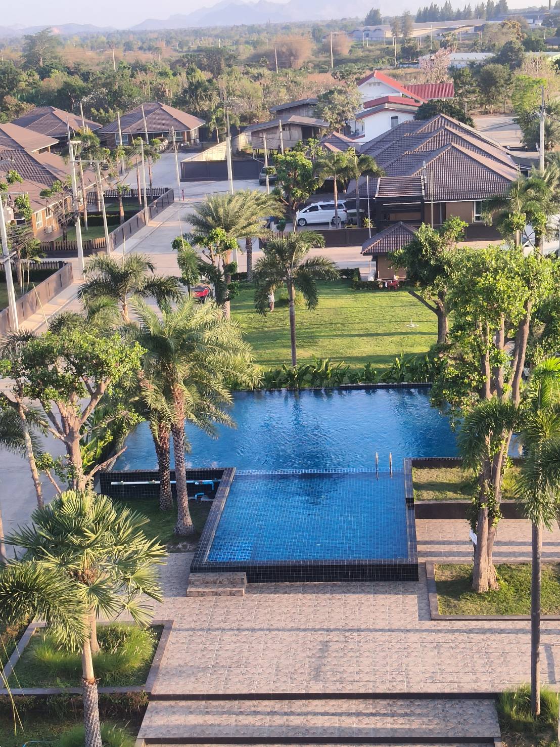 ขายถูกมาก!! บ้านเดี่ยวชั้นเดียว ม.บ้านรักหัวหิน-ปราณบุรี 2 ทำเลทอง ใกล้หาดปราณบุรี แม็คโคร ผ่อนตรงได้ รูปที่ 4