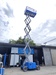 รูปย่อ รถกระเช้า Scissor Lift Genie GS4069DC รูปที่4