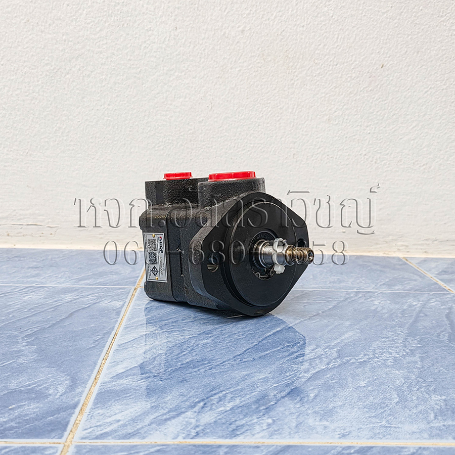 เวนปั๊ม HV10-1P1P-3CR รูปที่ 4