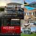รูปย่อ ปล่อยเช่าบ้านหรู ขนาด 1 ไร่ พร้อมสระว่ายน้ำ เฟอร์ครบ ทำเลทอง ออเงิน-รามอินทรา ใกล้ห้าง รถไฟฟ้า ทางด่วนฯ รูปที่1