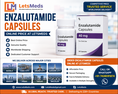 Enzalutamide Capsules Online Price Quezon City