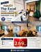 รูปย่อ ขายถูกมาก!! คอนโด The Excel ลาดพร้าว - สุทธิสาร แต่งสวย เฟอร์ครบ ทำเลทอง  ใกล้รถไฟฟ้า 2 สาย รูปที่1