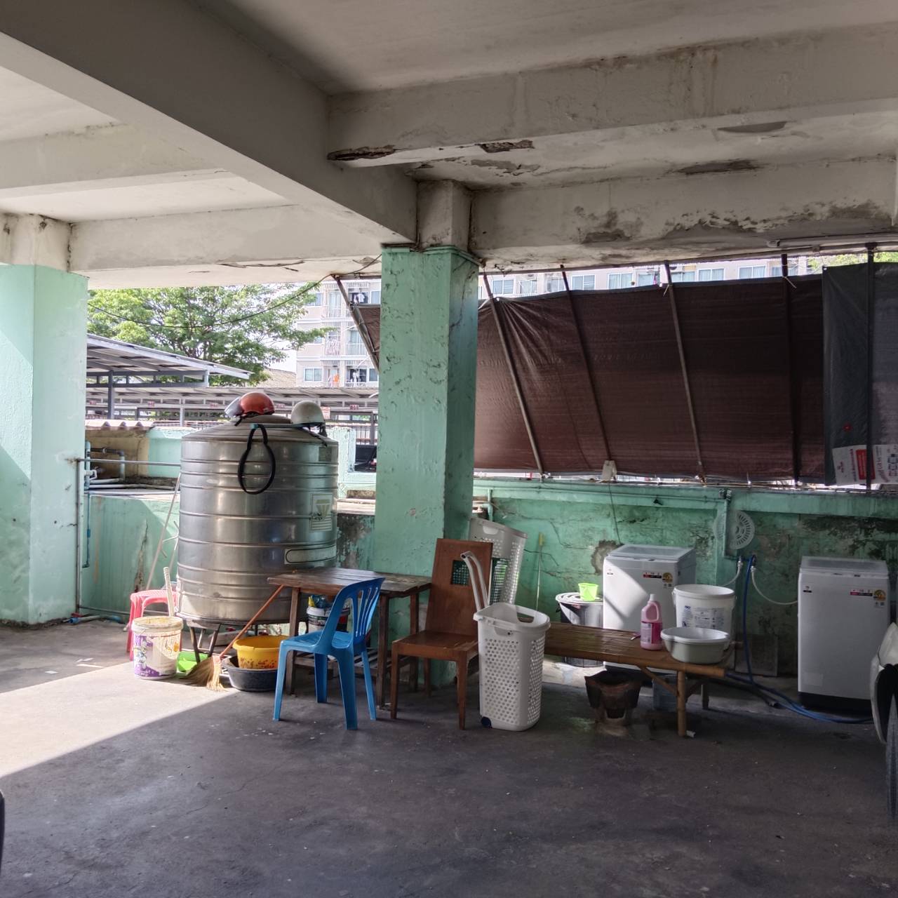 ขายที่ดินพร้อมกิจการโรงแรมสุขุมวิท 109 จังหวัดสุทรปราการ รูปที่ 5