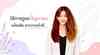 รูปย่อ วิธีการดูแลปัญหาผมแห้งเสีย จากการทำสีให้กลับมามีสุขภาพดีควรทำอย่างไร รูปที่1