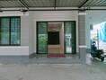 Vายและให้เช่าบ้านเดี่ยวใกล้ร้านอาหารเสริมมิตร ซอย9 นิคมพัฒนา ระยอง