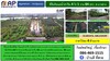 รูปย่อ ที่ดินริมแม่น้ำท่าจีน ใกล้วัดอ่างทอง ต.บางยาง อ.กระทุ่มแบน จ.สมุทรสาคร รูปที่1
