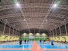 รูปย่อ S.W.คอร์ท สนามแบดมินตันติดแอร์ ย่านบางบัวทอง รูปที่2