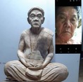 รับแกะสลัก งานไม้สักทอง แกะฝีมือ ระยะส่งมอบงานภายใน60วัน งานไม้แกะสลัก