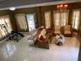 ให้เช่า / ขายบ้านเดี่ยว 2 ชั้น หมู่บ้านดุสิตบุรี | บางบัวทอง | นนทบุรี