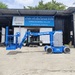 รูปย่อ รถกระเช้า Boom Lift Genie Z30/20N รูปที่1