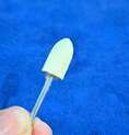 ลูกขัดสักหราดแกน3 MM  TEL:0629655191