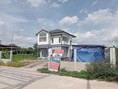 ขายบ้านพร้อมที่ดินสร้างใหม่ ตรงข้าม โรงเรียน วัดชัยสิทธิ์ ปทุมธานี
