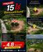 รูปย่อ ขายถูกมาก!! ที่ดินติดถนนใหญ่ 15 ไร่ 25 ตร.ว. ทำเลทอง อ.เมือง จ.ขอนแก่น ใกล้ห้าง ตลาด มหาวิทยาลัย รร. รพ.ฯ รูปที่1