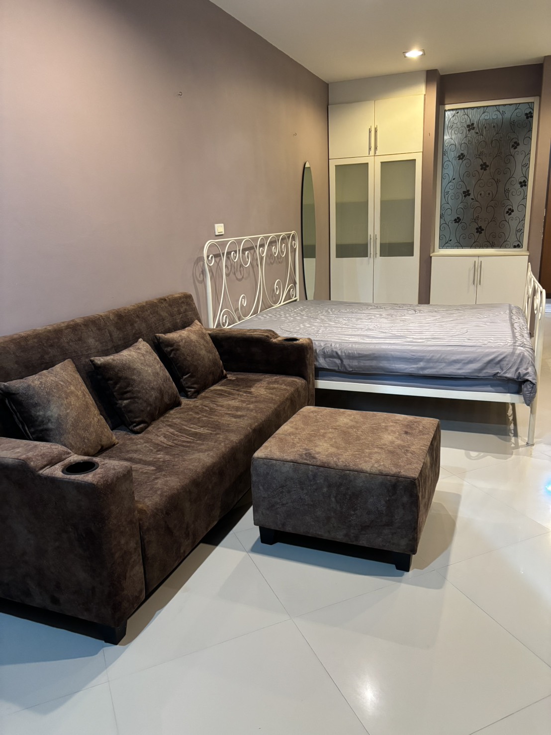 ผ่อนตรง ไม่ต้องกู้ธนาคาร!! คอนโด Diamond Suites Resort  พัทยาใต้ ชลบุรี ใกล้เขาพระตำหนัก หาดจอมเทียน หาดพัทยาฯ รูปที่ 6