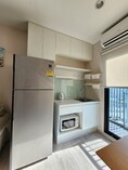 Dfa0452 อยากได้ฟีลลิ่ง เดินห้างเหมือนเดินเล่นหลังบ้าน ต้องที่นี่เลย ให้เช่า Plum Condo Central Station เฟส 1  ชีวิตดีๆ ที่ไม่ต้องฝ่ารถติด