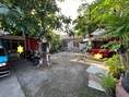 T26-1072 ขาย ที่ดิน ที่ดินพร้อมบ้านชั้นเดียว 129 ตรว. ลาดพร้าว 71 สังคมสงเคราะห์ 24 เลียบด่วน กรุงเทพ 7500000 บาท 1 งาน 129 ตร.วา