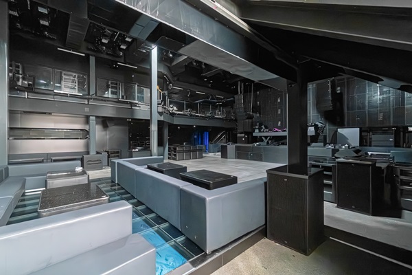 ปล่อยเช่า ผับ ไนต์คลับ (Nightclub) เซ้งอาคาร 3 ชั้น 2,100 ตรม. ทำเลใจกลางเอกมัย สามารถดำเนินธุรกิจต่อได้ทันที โทร 090-6360022 รูปที่ 4