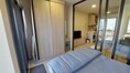 BH4309 ให้เช่าคอนโด Flo by Sansiri คลองสาน 1 ห้องนอน ชั้น 17 วิวแม่น้ำ ใกล้ ICONSIAM
