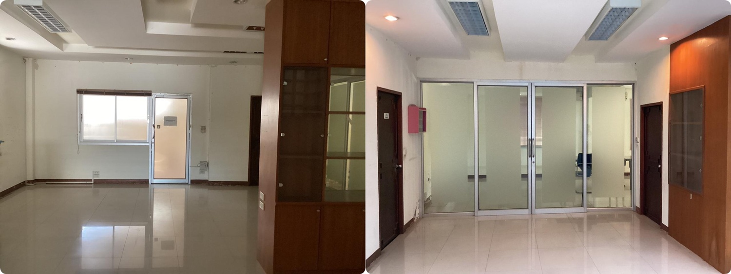 For Rent/ House near Pridi Banomyong 14 near BTSPhra khanong ,Ekkamai,Thong Lo,nearby Habito Mall รูปที่ 6