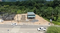  ขายด่วน! ที่ดินพร้อมบ้าน เสม็ดนางชี พังงา (ตรงข้าม Beyond Skywalk)