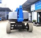 รูปย่อ รถกระเช้า Boom Lift Genie Z60/37DC  รูปที่2