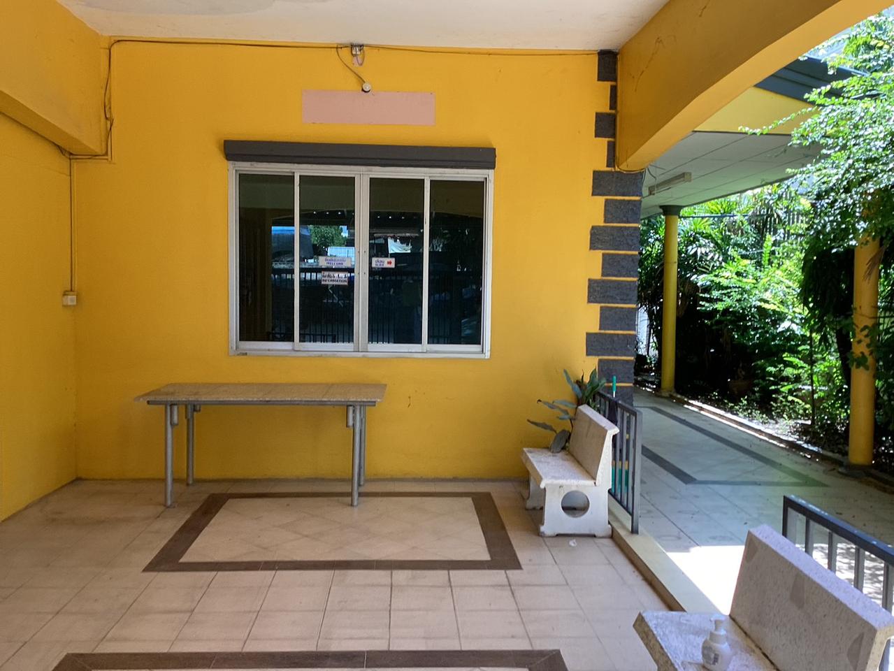 For Rent/ House near Pridi Banomyong 14 near BTSPhra khanong ,Ekkamai,Thong Lo,nearby Habito Mall รูปที่ 5