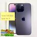 รูปย่อ ขาย iPhone 14 Pro Max 256GB by Money2Plus รูปที่1