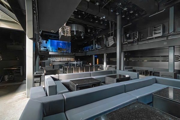 ปล่อยเช่า ผับ ไนต์คลับ (Nightclub) เซ้งอาคาร 3 ชั้น 2,100 ตรม. ทำเลใจกลางเอกมัย สามารถดำเนินธุรกิจต่อได้ทันที โทร 090-6360022 รูปที่ 6