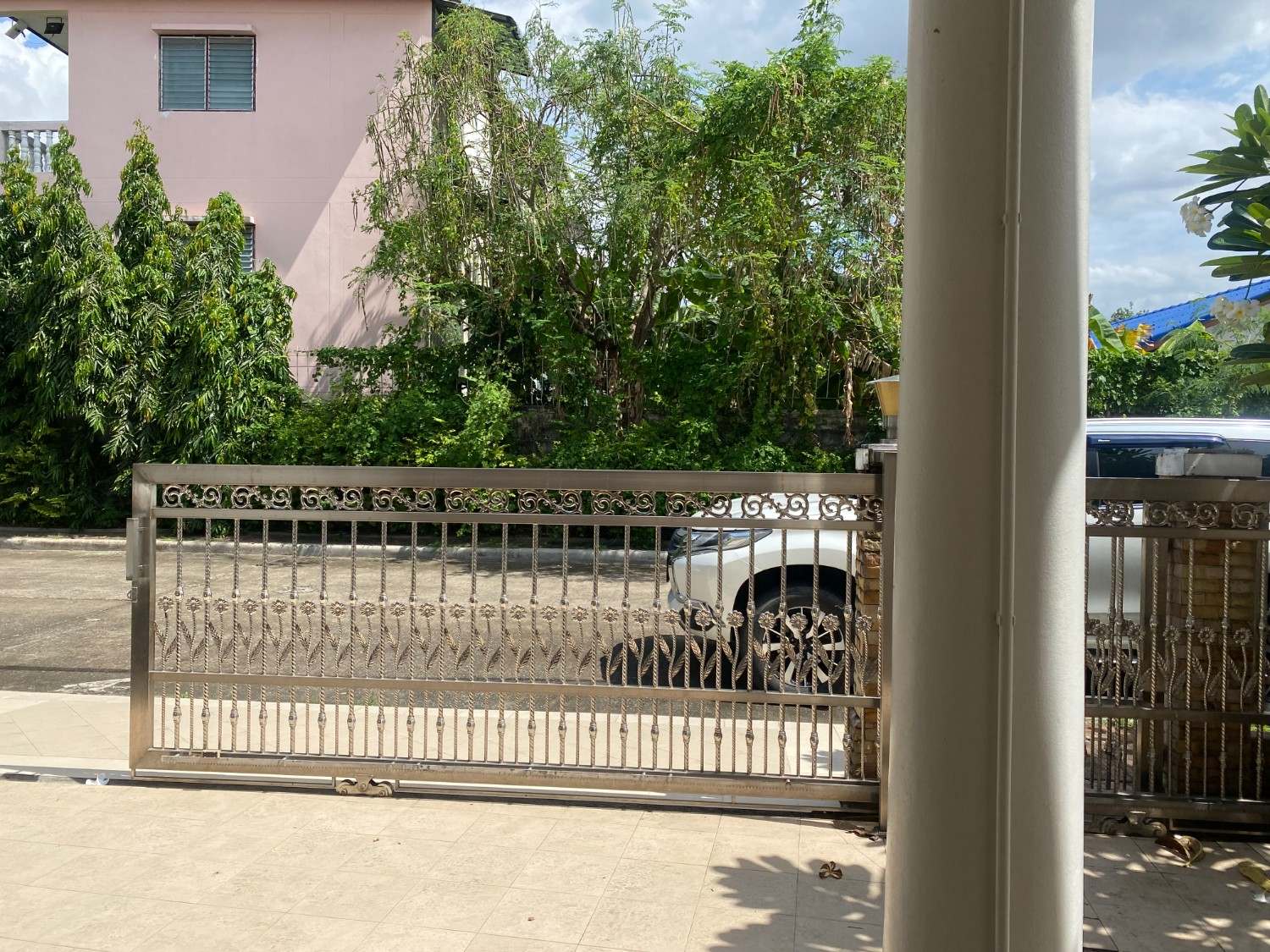 ขายบ้านเดี่ยว ชวนชื่นซิตี้ วัชรพล 4 ห้องนอน 3 ห้องน้ำ 170 ตรม. ฮวงจุ้ยดี บ้านเลขที่มงคล รูปที่ 6