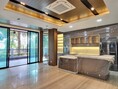 ขายบ้านเดี่ยว Perfect Masterpiece Sukhumvit 77 อ่อนนุช-ลาดกระบัง ขนาด 237.6 ตร.ว. พื้นที่ใช้สอย 770 ตร.ม. 6 นอน 7 น้ำ ราคา 59,900,000 บาท