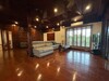 รูปย่อ ขายบ้านเดี่ยวริมแม่น้ำสไตล์ล้านนาโมเดิร์น  วิวสวย บรรยากาศดี พร้อมท่าเรือและโป๊ะส่วนตัว ต.บางแตน จ.ปราจีนบุรี รูปที่4