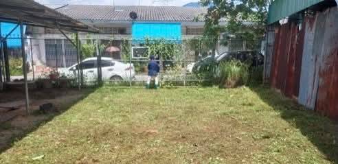 ขายถูกมาก!! ที่ดิน 477 ตร.ว. ติดถนน 2 ด้าน อ.เมือง จ.ตรัง ซอยตรงข้ามศาลากลางจังหวัดตรัง ใกล้โรบินสันฯ รูปที่ 5