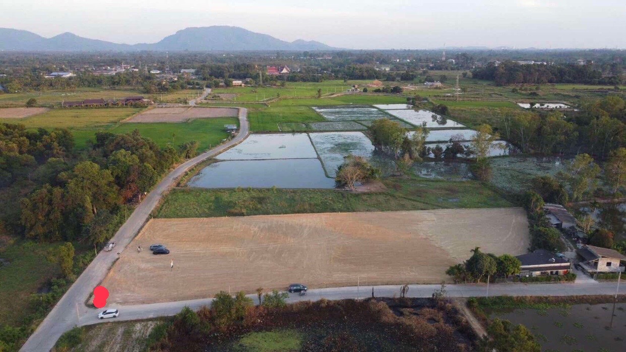 ลด 1 ล้าน!! ที่ดิน 3-3-46 ไร่ วิวภูเขา บรรยากาศดี ทำเลทอง อ.เมือง จ.ระยอง ใกล้เซ็นทรัล บิ๊กซี รร. รพ.ฯ รูปที่ 5