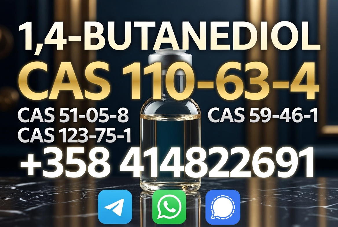 Model CAS 110-63-4 HO(CH2) - Liquid BDO Formula Chemical for 4OH Synthesis Use   รูปที่ 3