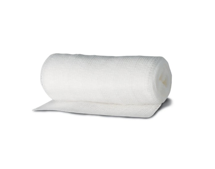 ผ้ากอซแบบม้วน (Gauze Roll) รูปที่ 2