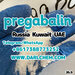 รูปย่อ pregabalin crystals powder 148553-50-8 รูปที่3