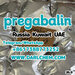 รูปย่อ High Purity pregabalin crystals powder 148553-50-8 Salt  รูปที่3