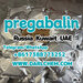 รูปย่อ High Purity pregabalin crystals powder 148553-50-8 Salt  รูปที่1