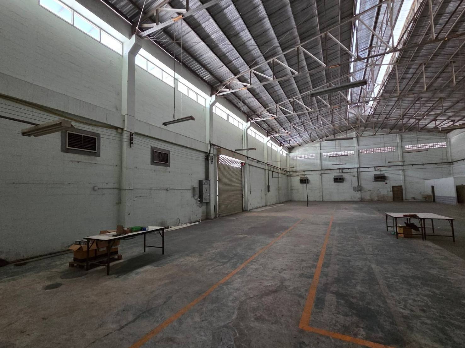 ขายถูกมาก!! โรงงาน โกดัง โฮมออฟฟิศ 260 ตร.ว. ทำเลทอง ในโครงการแฟคตอรี่แลนด์ 1 พุทธมณฑลสาย 5 รูปที่ 4
