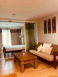 คอนโดห้องใหญ่ วิวดอยสุเทพ เดินทางสะดวก Punna Residence 2 Nimman