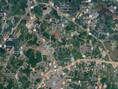ที่ดินแปลงสวย 112 ตร.ว. ทางเกวียน แกลง ระยอง ผังเหลือง เหมาะสร้างบ้านครอบครัวใหญ่ พร้อมพื้นที่จัดสวน มีแบบบ้านให้